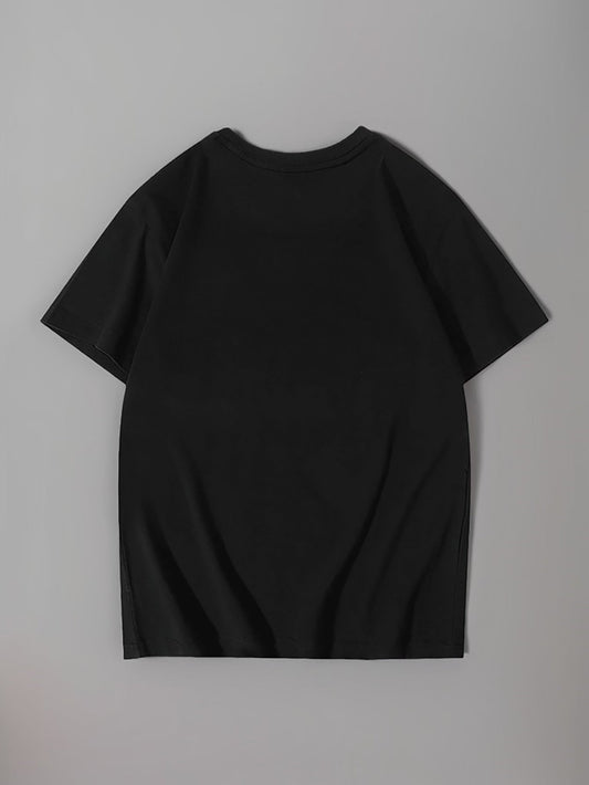 Herrarnas kortärmade T-shirt – Hansi Oktoberfest 2026