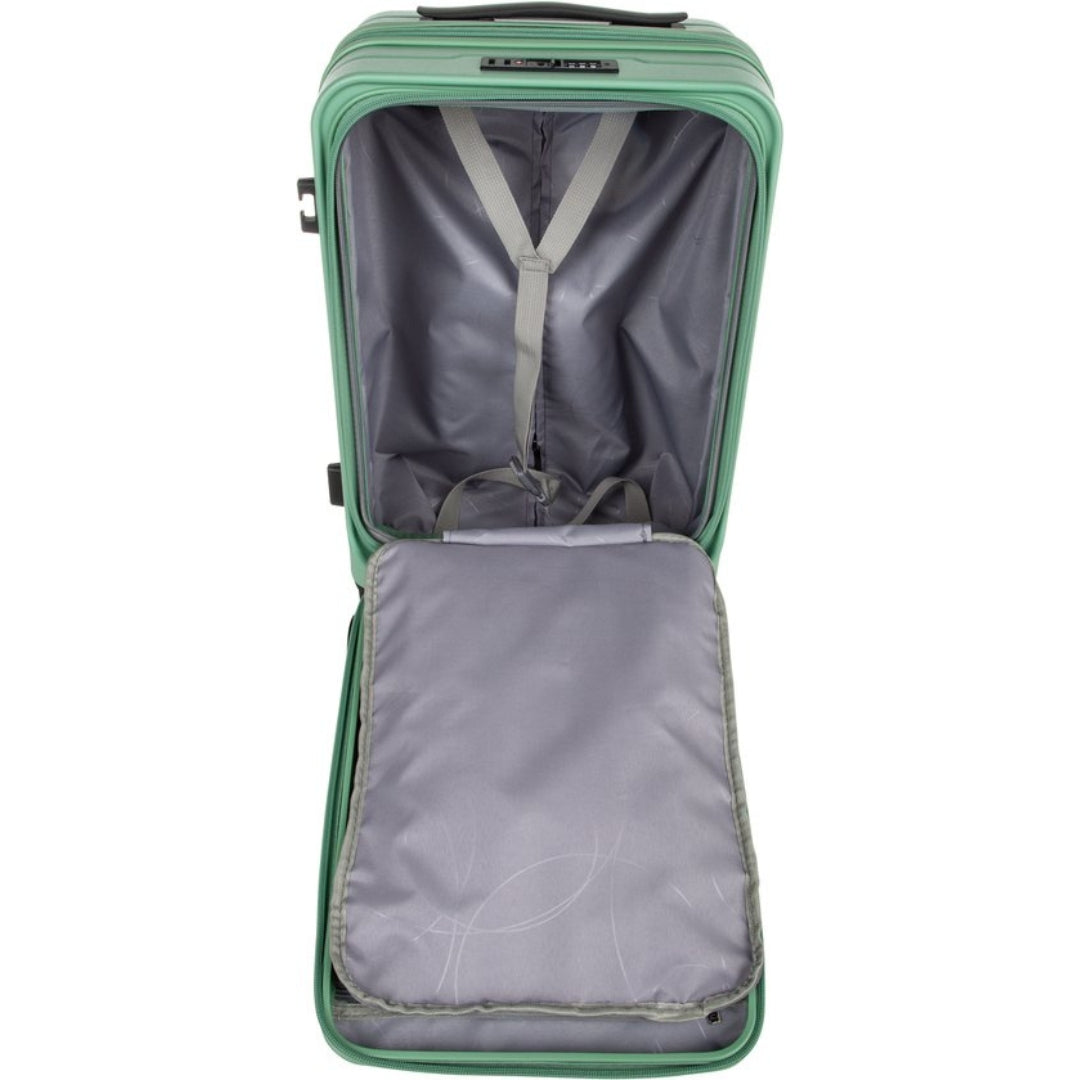 Hårda väskor med laptopfack – Wien