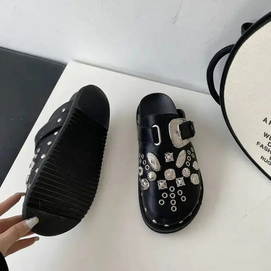 Plattformsandaler för damer – Roxy