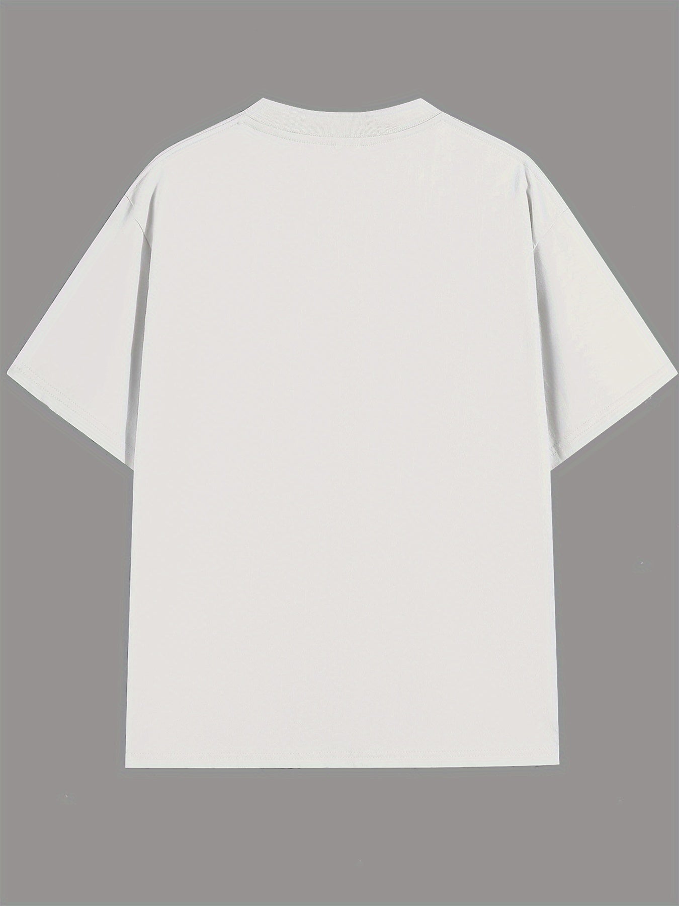 Herr T-shirt med grafiskt tryck i 100 % bomull – Franz Oktoberfest 2026