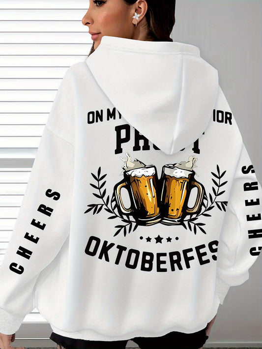 Damhoodie – Lena Oktoberfest 2026