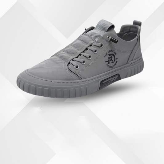 Unisex-sneakers med ergonomisk sula – Luca