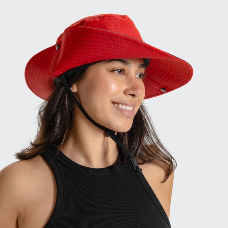 Unisex-solhatt - Clara | Festivalens måste-ha!