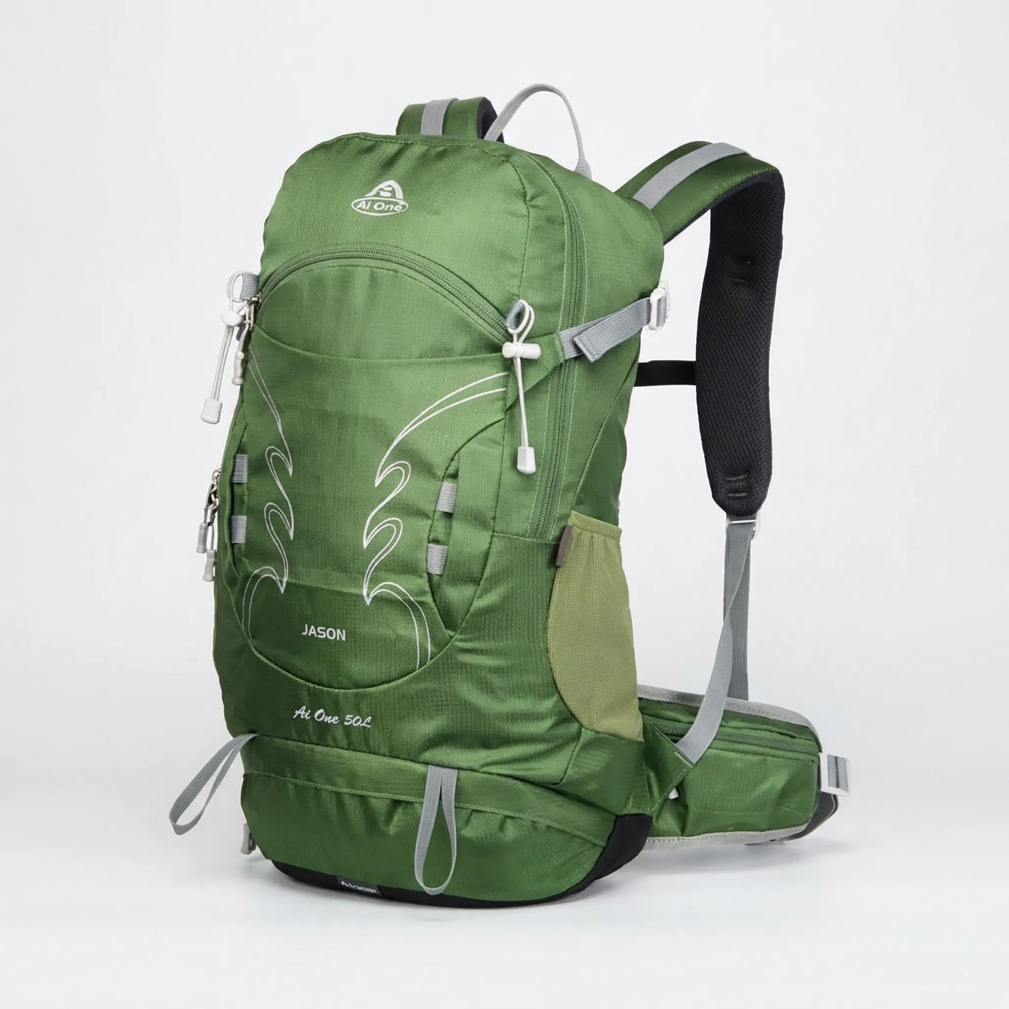 30-Litre Outdoor Hiking Rucksack - Ridgepack