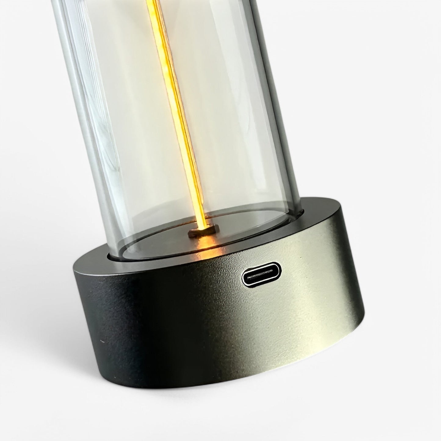 Ljussvärd bordslampa med justerbar ljusstyrka – Kyra