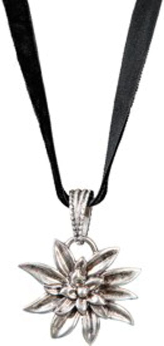 Edelweiss kedja – AlpenStern Oktoberfest 2025