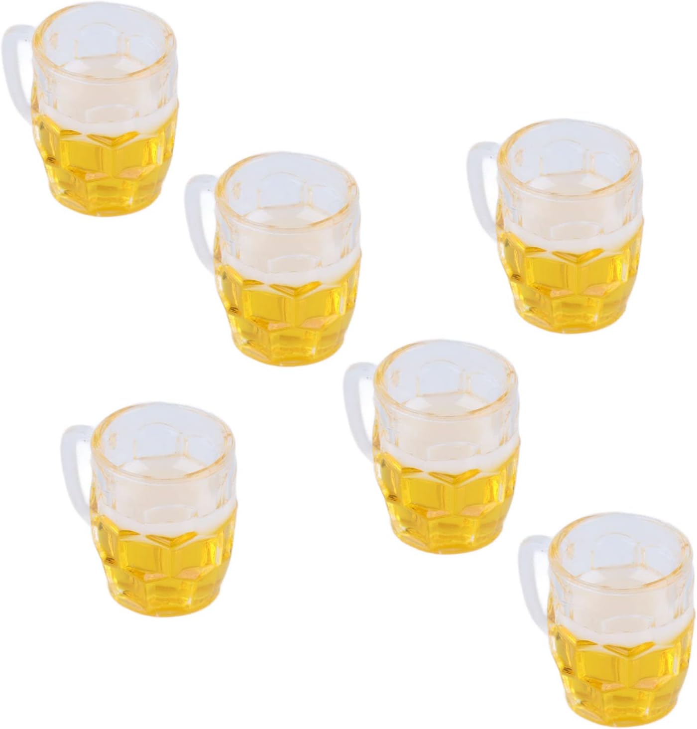 Mini-ölsejdlar (12-pack, Harz) – DekoProst Oktoberfest 2026