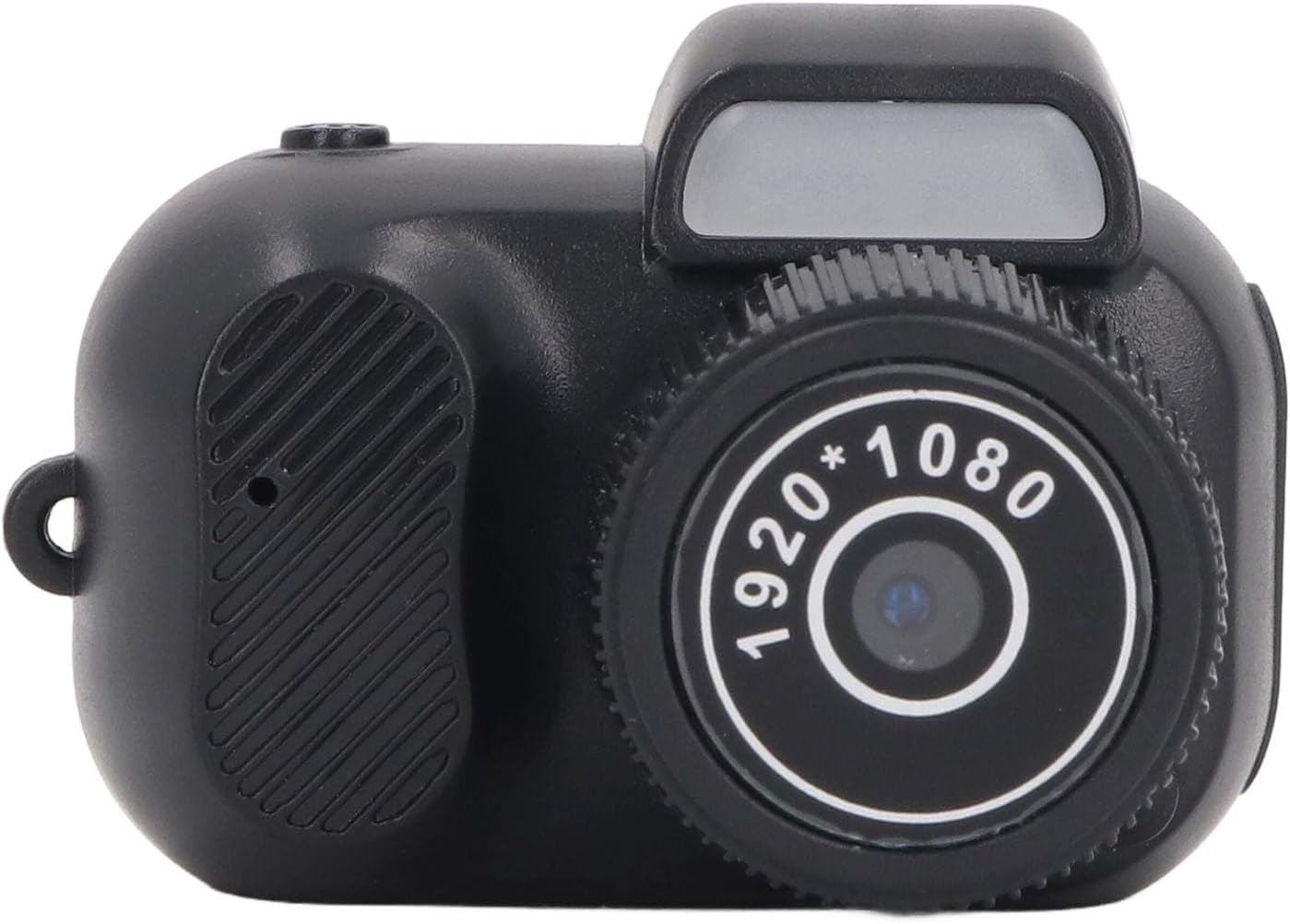 Mini-digitalkamera 1080P med färgskärm och 100 minuters batteritid – Lurevo (1+1 GRATIS)