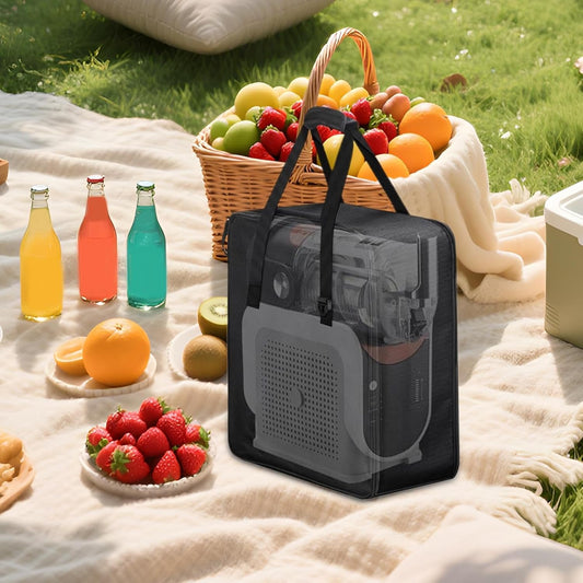 Freezing Drink Maker bärväska – Veylora