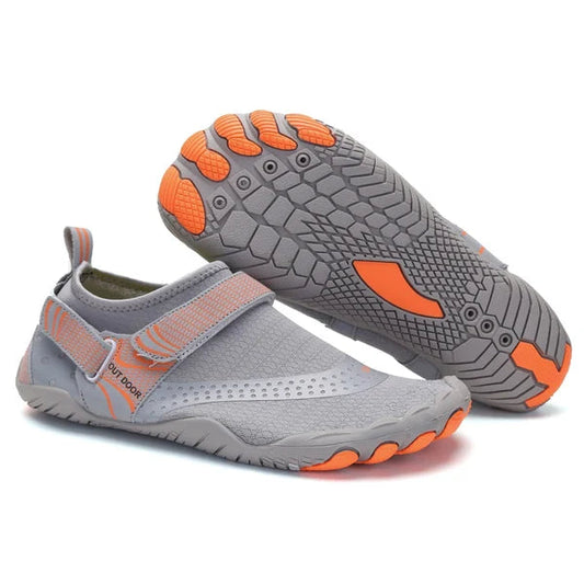 Unisex barfotavattenskor – TrailFlex
