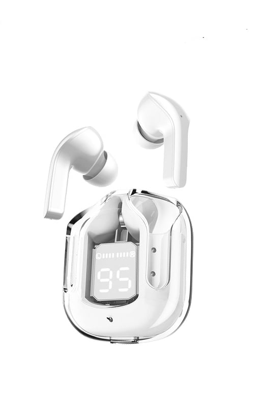 Trådlösa Bluetooth-hörlurar – SonicPulse