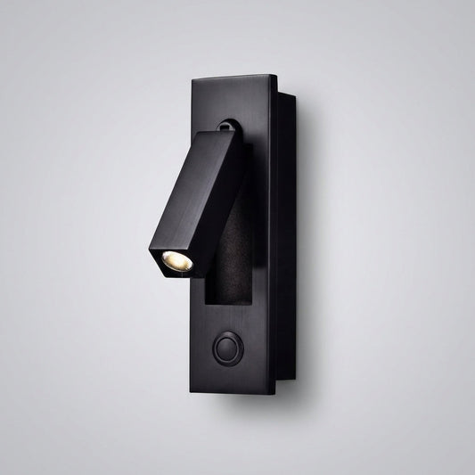 Adjustable Wall Reading Light - Noxell