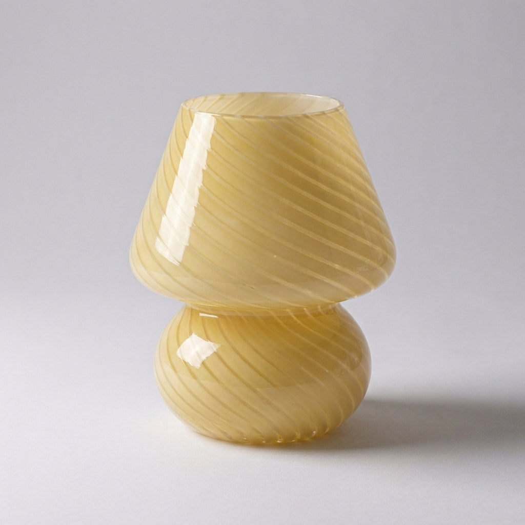 Artisan Designer Accent Lamp - Vellumo