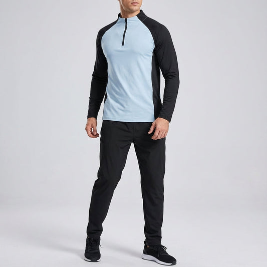 Atmungsaktives Trainingsset Herren - Phillip