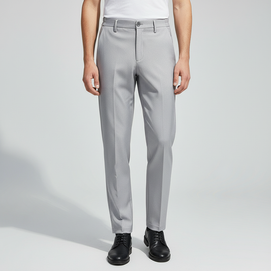 Bequeme Hose Mit Elastischem Bund - Thomas