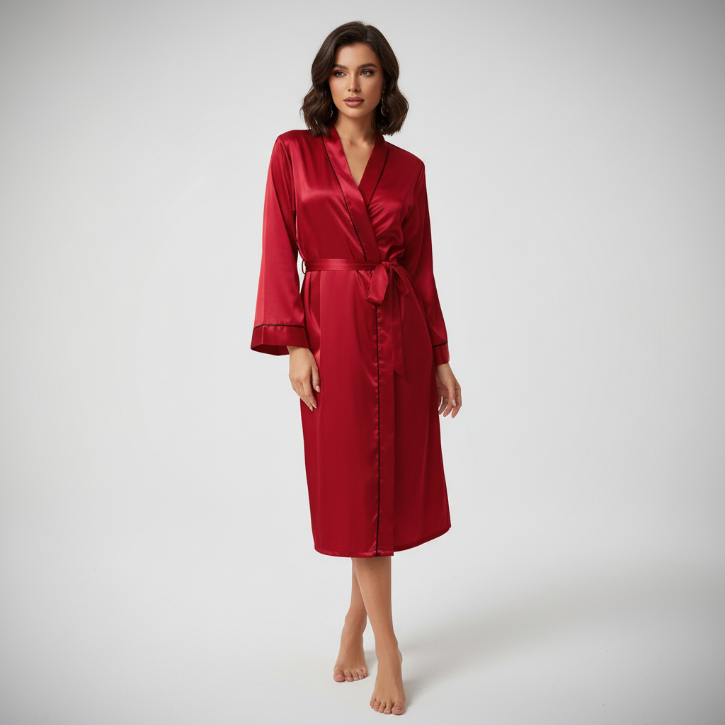 Bequeme Lounge-Kleidung - Sofia