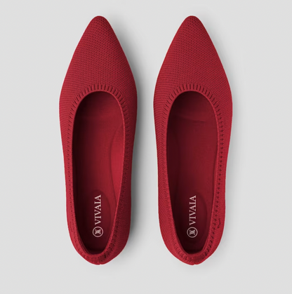 Bekväma höstballerinas – Mila