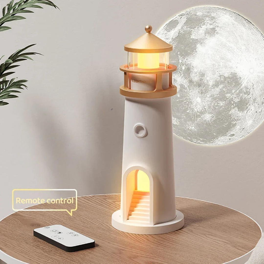 Bluetooth Ambient Light Speaker - Vesperia