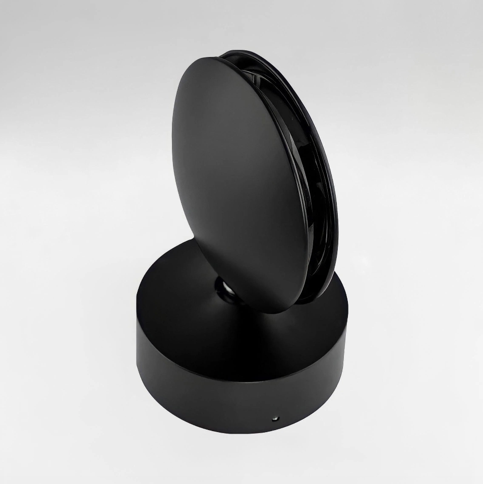 Smart LED-remsbelysning med 360°-projektion - Lumovibe