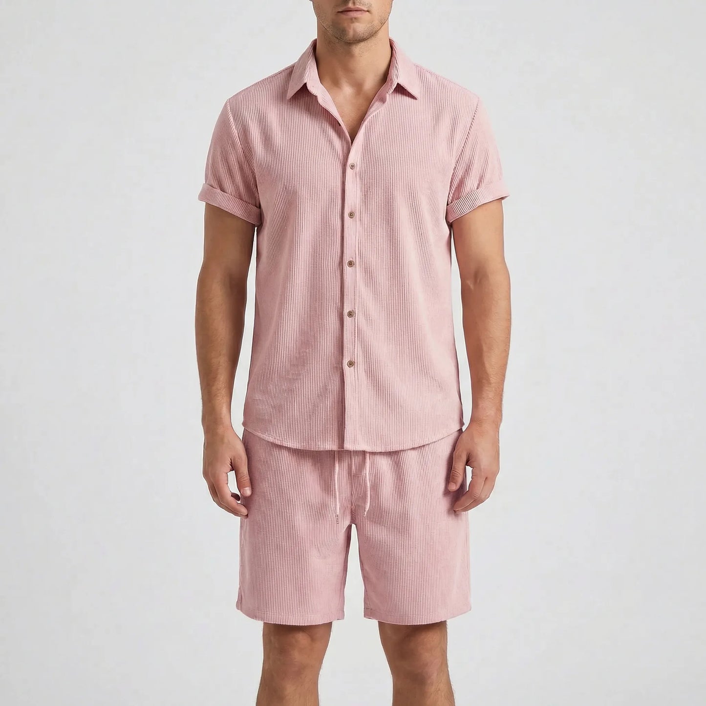 Casual Sommer Freizeitset - Kenan