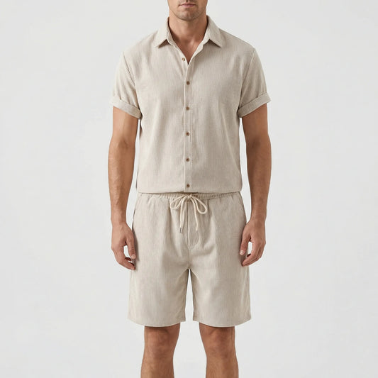 Casual Sommer Freizeitset - Kenan