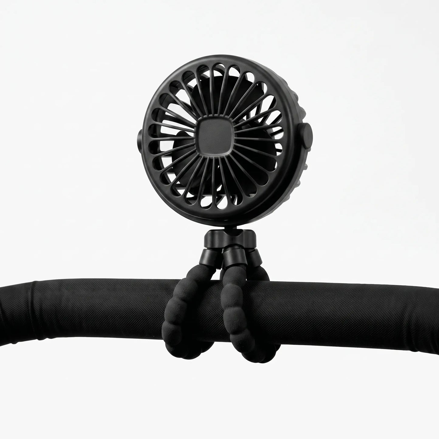 Compact Flexible Tripod Fan - FlexiChill