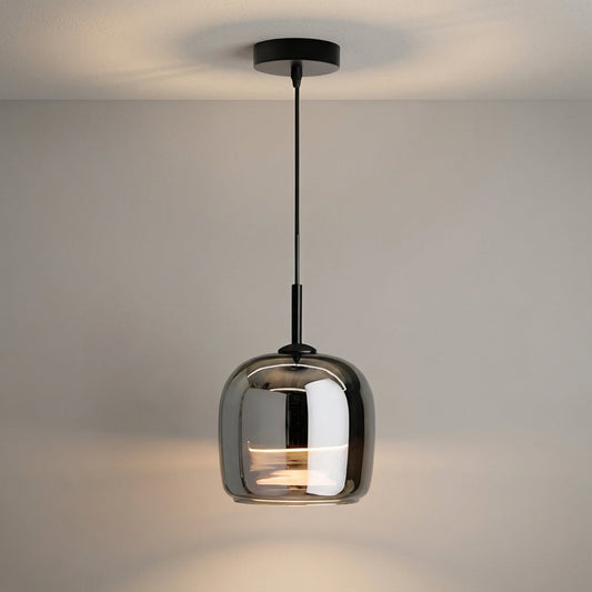 Compact Pendant Ceiling Lamp - Aurique