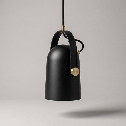 Corner Hanging Pendant Light - Angelis