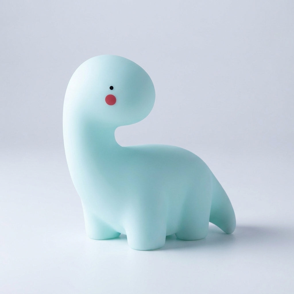 Cute Animal Shaped Night Lamp - Dreamasaur