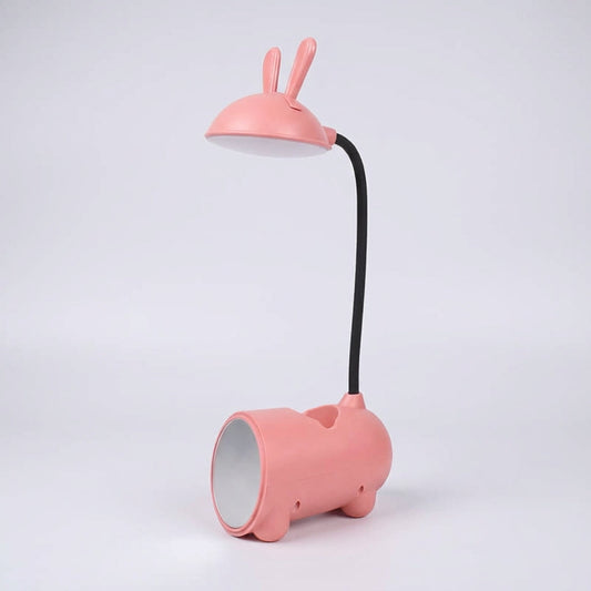 Cute Character Desk Lamp - Bunniva