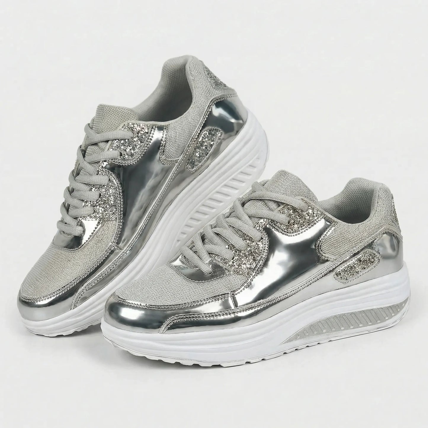 Damen Orthopädischer Sneaker - Leonora