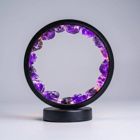Decorative Spiritual Accent Light - Auralisq