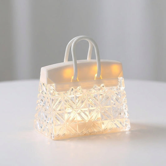 Decorative Tabletop Light - Aurabell