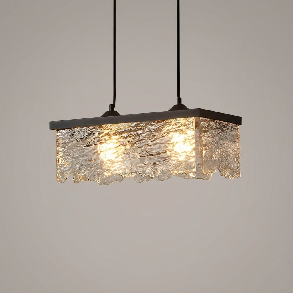 Dimmable Pendant Chandelier - Glaselle