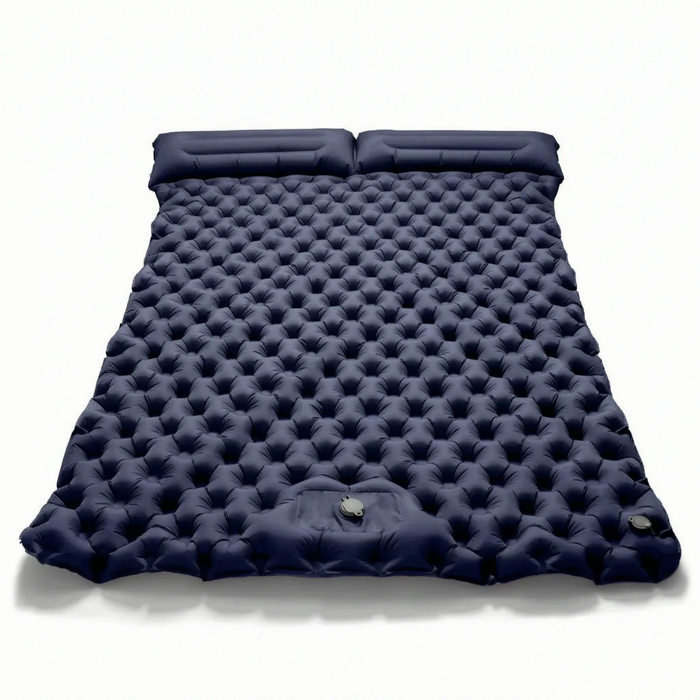 Dubbelt Liggunderlag För Camping - Cloudmat
