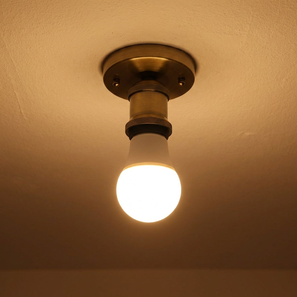 Energy Saving Replacement Bulb - Everbeam