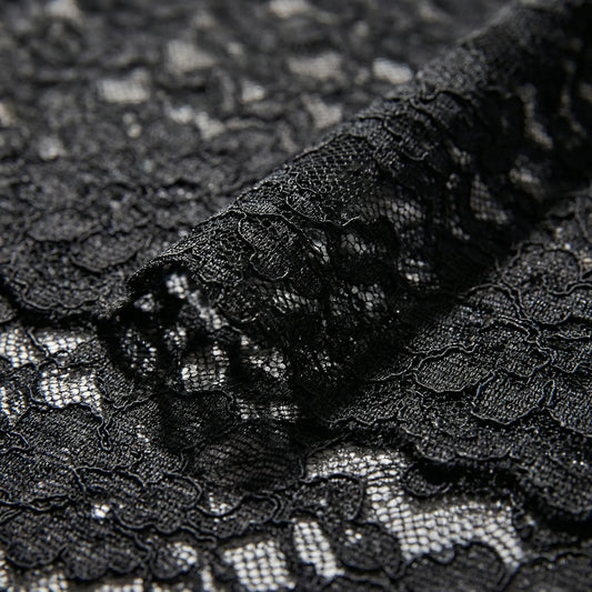 Eng Anliegendes Mini Kleid - Loreen
