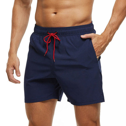 Bekväma herrsimshorts – Jace