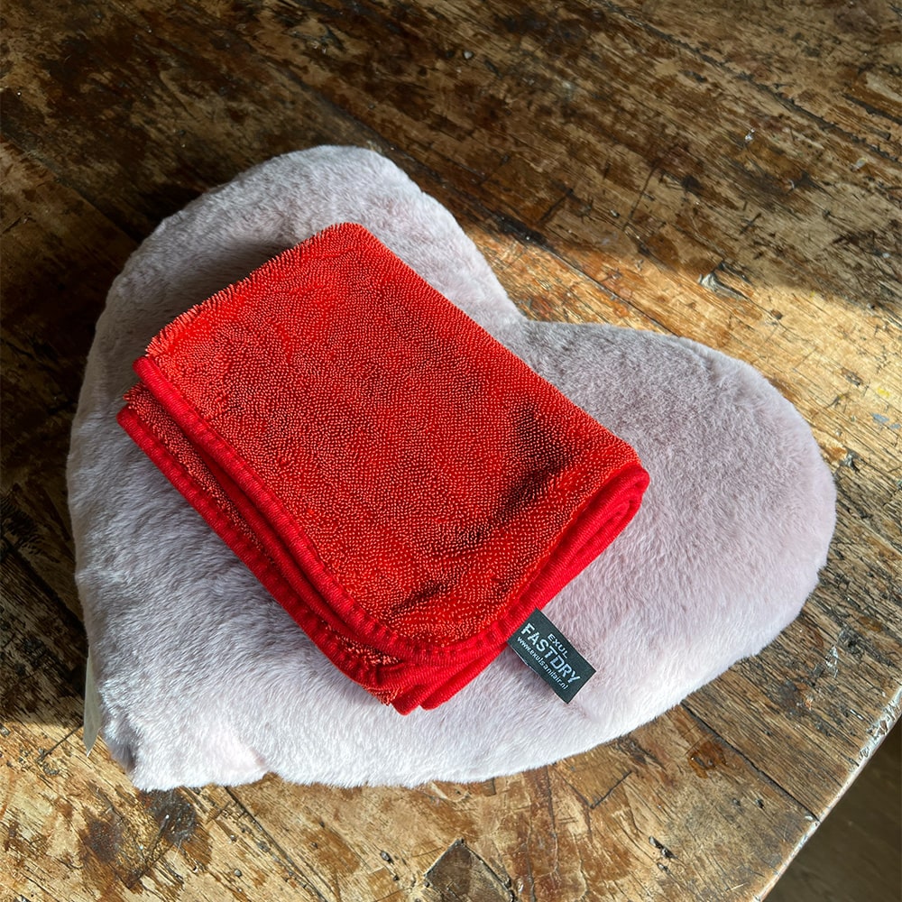 Superabsorberande handduk – DrySwift
