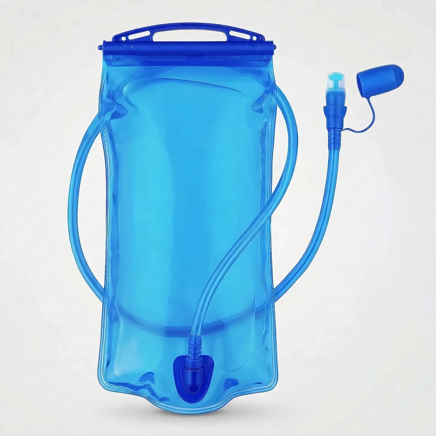 Flexible Reservoir With Drinking Tube - Streamvex