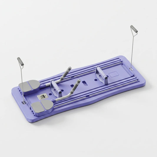 Foldable Pilates Board - Paulette