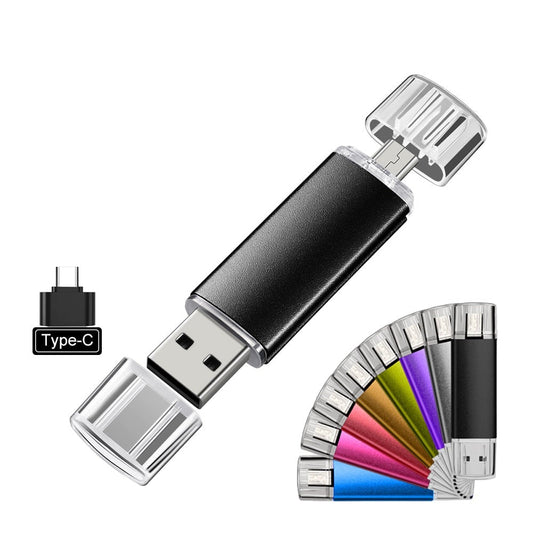 USB-minne – DataKey