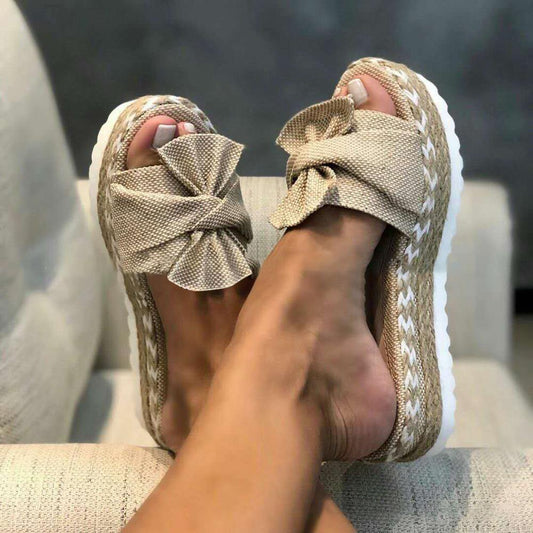 Trendiga damsommarskor med korrigerande funktion och komfortsula – Selina