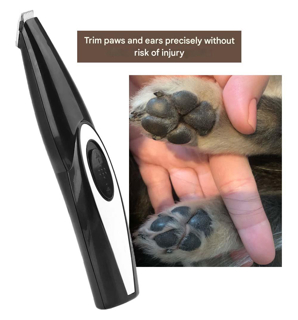 Pälsvård för husdjur - PawPerfect