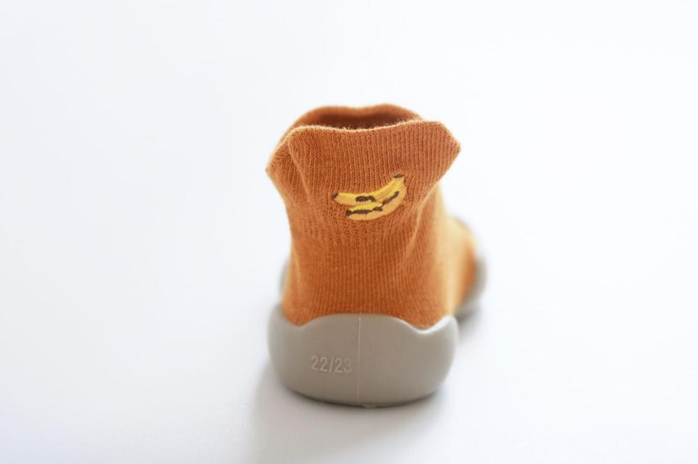 Babyskor – Luca