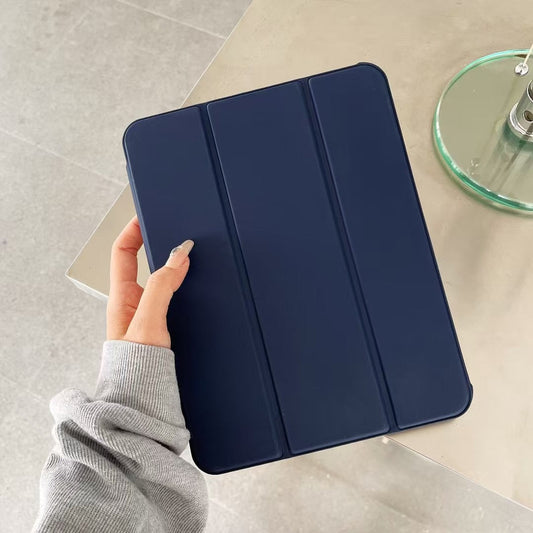 Origami iPad-fodral i silikon – FlexFold Smart Case
