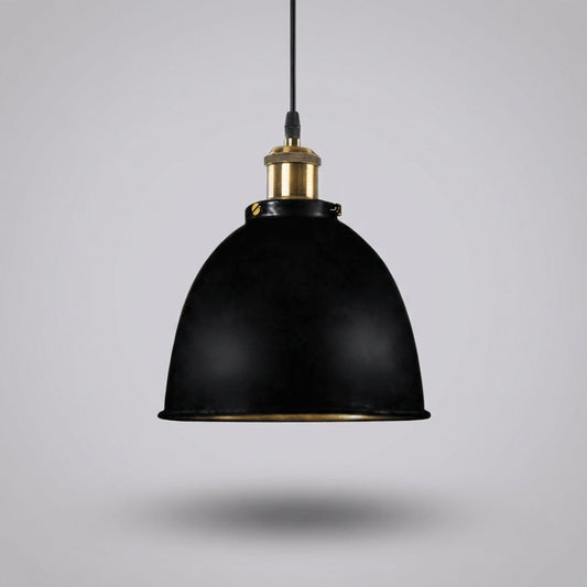 Industrial Style Hanging Lamp - Aricove