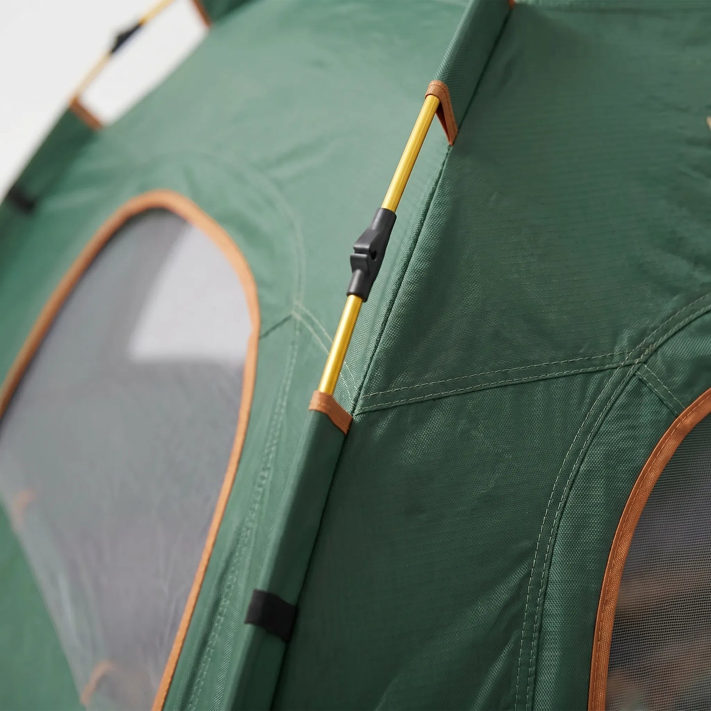 Instant Pop-Up Tent For 2 to 3 persons - Campriva