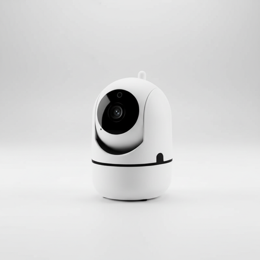 Kompakte Indoor Kamera - NestGuard