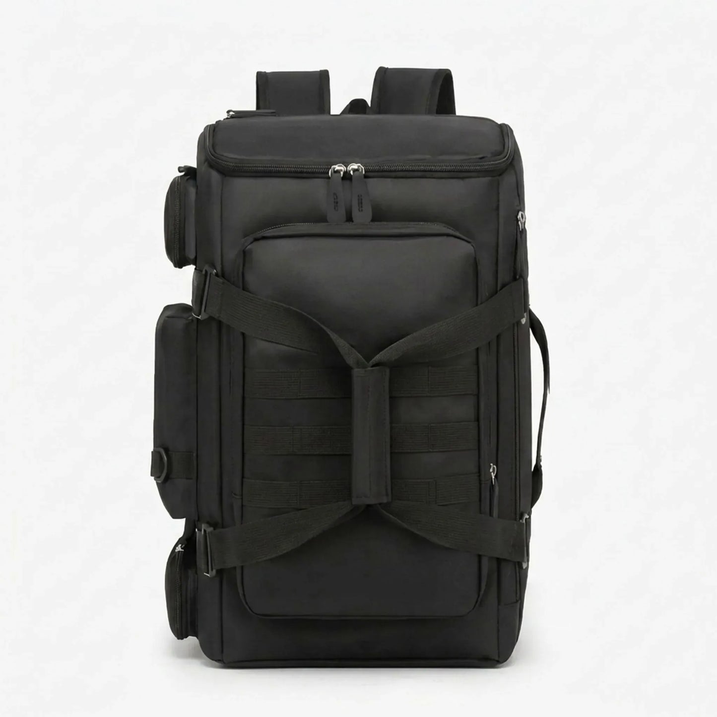 Large Capacity Travel Rucksack - Douglas